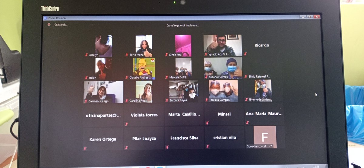 RNAO Parral tweet media