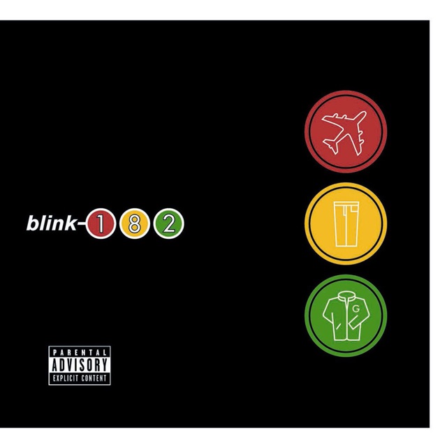 rocksteadykl's tweet photo. I'm selling Blink 182 - Take Off Your Pants A... for RM180.00. Get it on Shopee now! https://t.co/LI5C1bop6H #ShopeeMY https://t.co/6ikSUHKppy