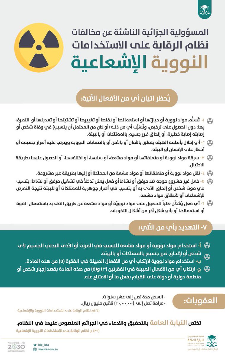 النيابة العامة tweet media