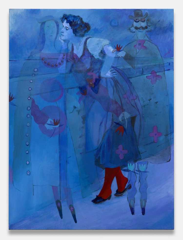 Juxtapoz Magazine tweet media