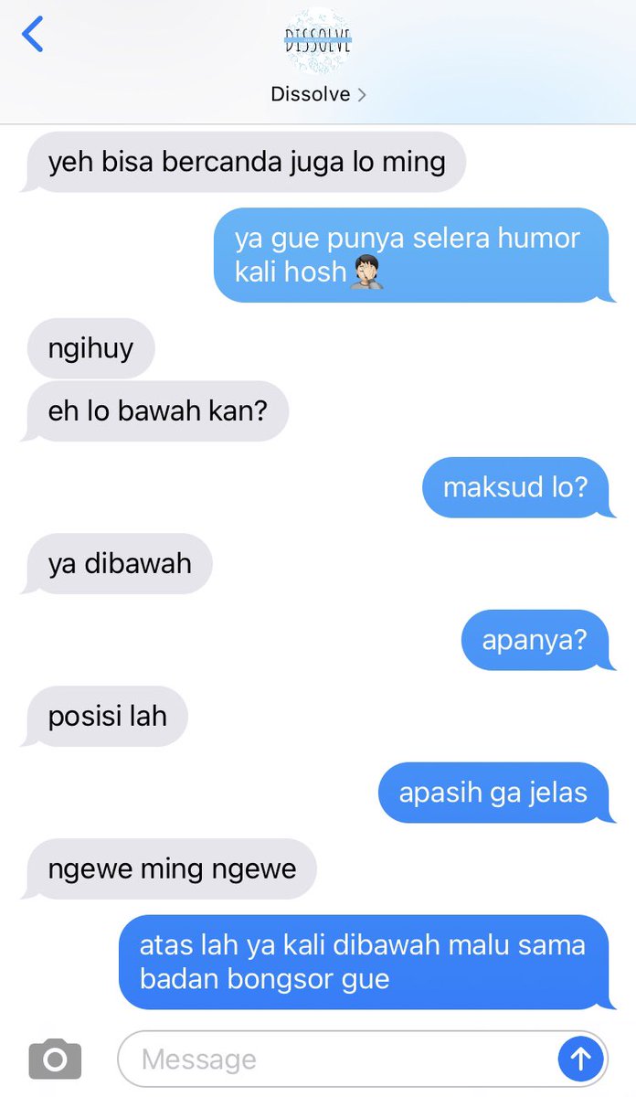 codinglanguage's tweet image. nyerempet🔞