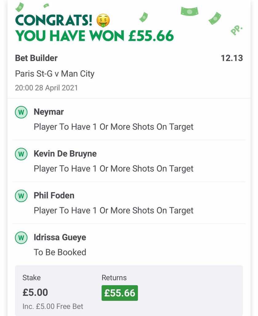 🎩 Andy’s Football Tips tweet media