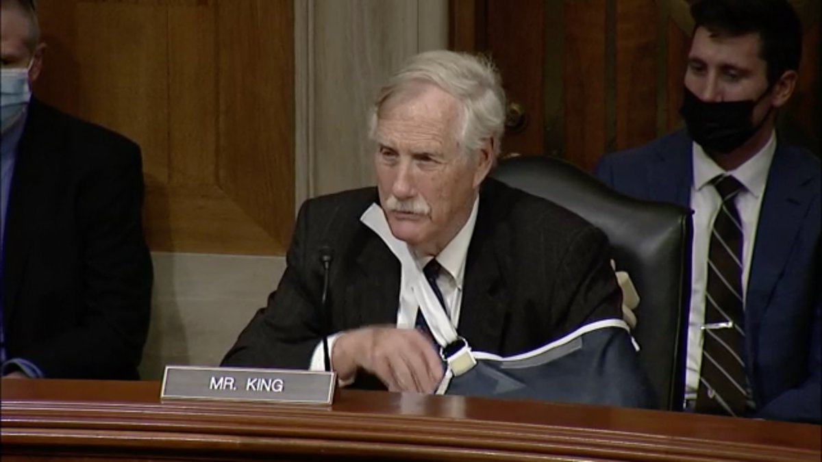 LIVE: Senate Armed Services Committee's Strategic Forces Subcommittee hearing on "US nuclear deterrence policy and strategy," with Livermore's Brad Roberts, Yale's Paul Bracken, fmr STRATCOM commander Gen. Robert Kehler, and fmr DOD official Frank Miller.  https://www.armed-services.senate.gov/hearings/united-states-nuclear-deterrence-policy-and-strategy