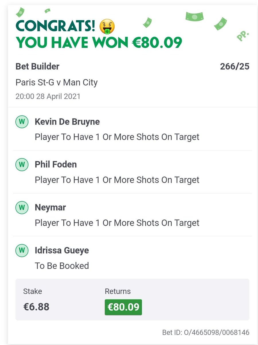 GregKenneally's tweet photo. @AndyRobsonTips Bad tackle....great shout once again my man 👊 https://t.co/rg3vJBm5AQ