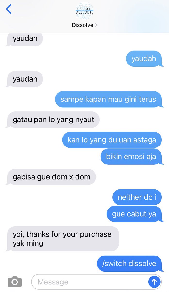 codinglanguage's tweet image. akhirnya…