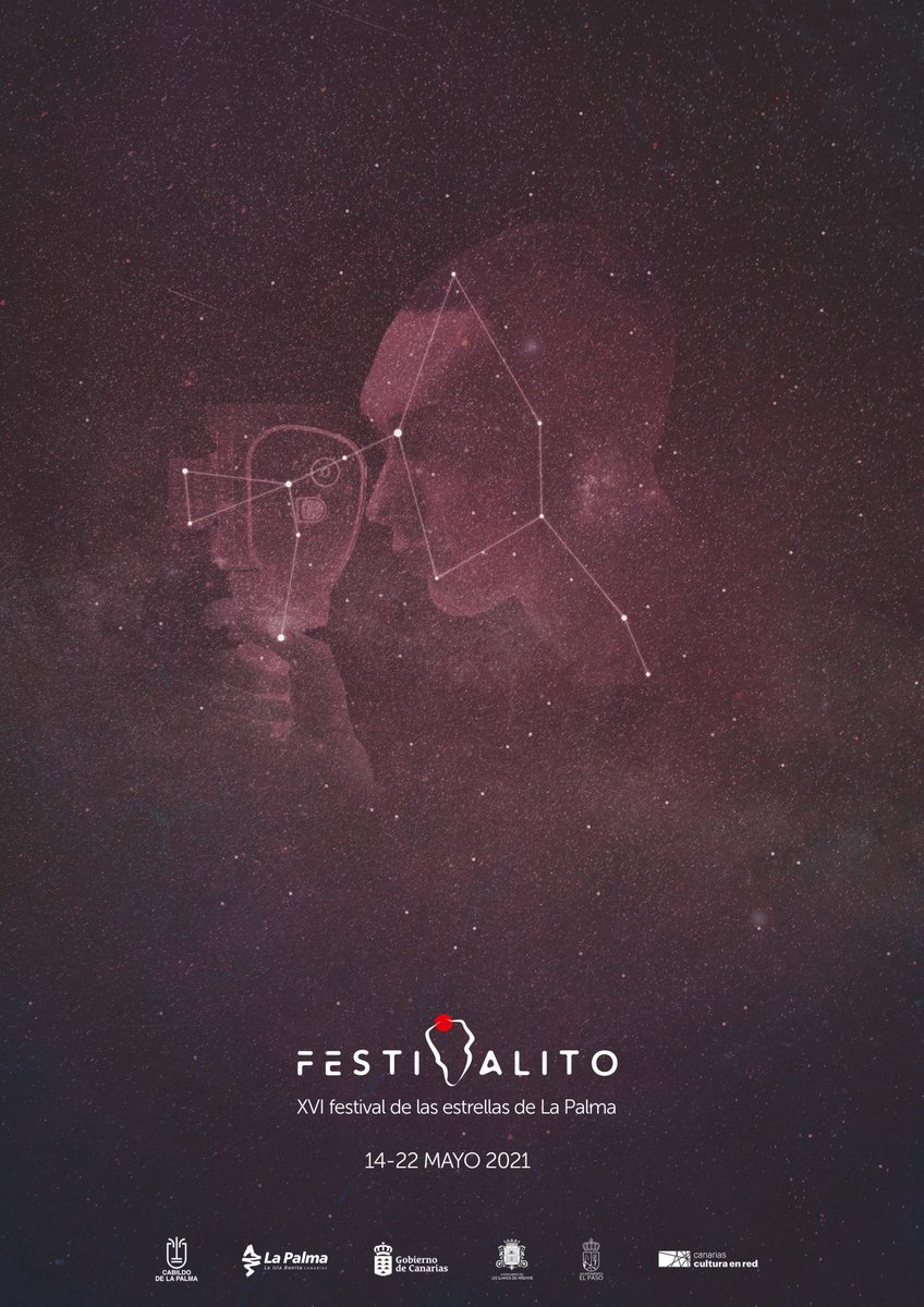 La XVI edición del Festivalito La Palma tendrá este año dos sedes, en #ElPaso y #LosLlanosdeAridane.
facebook.com/14873803015424…
#Festivalito2021 #LaPalma #CanariasVive