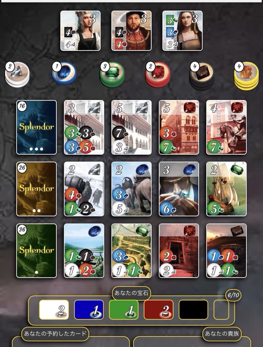 Lancer日記