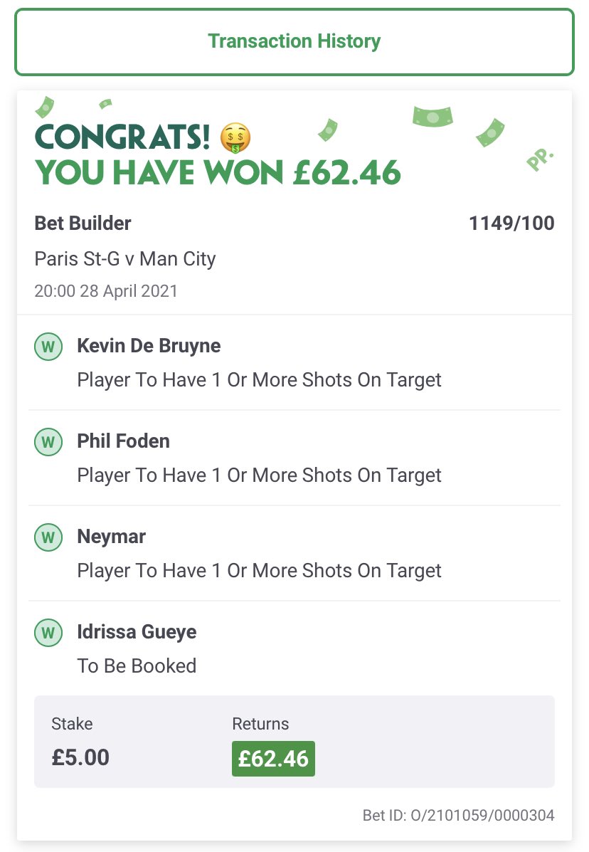 PpBumble's tweet photo. @AndyRobsonTips https://t.co/xPYfzfURic
