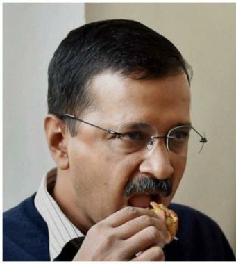 INOX, India's largest oxygen supplier in its submission to Delhi High Court said " Delhi Govt issued orders to us to supply 98 MT oxygen to 17 Hospitals, while we were supplying 105 MT oxygen to 45 hospitals for a very long time."Criminal Kejriwal