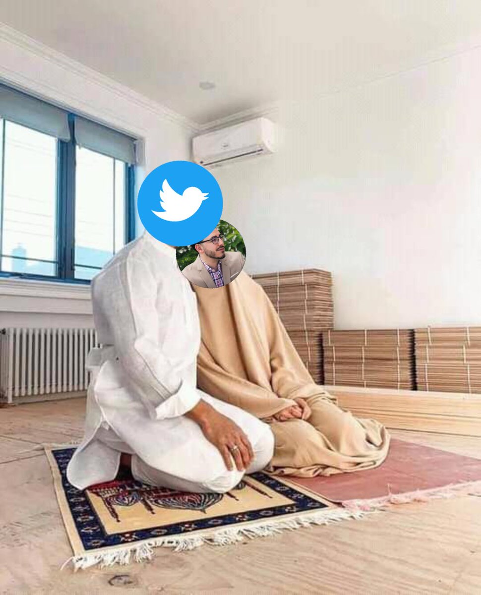 One day inshaAllah we’ll pray together like this