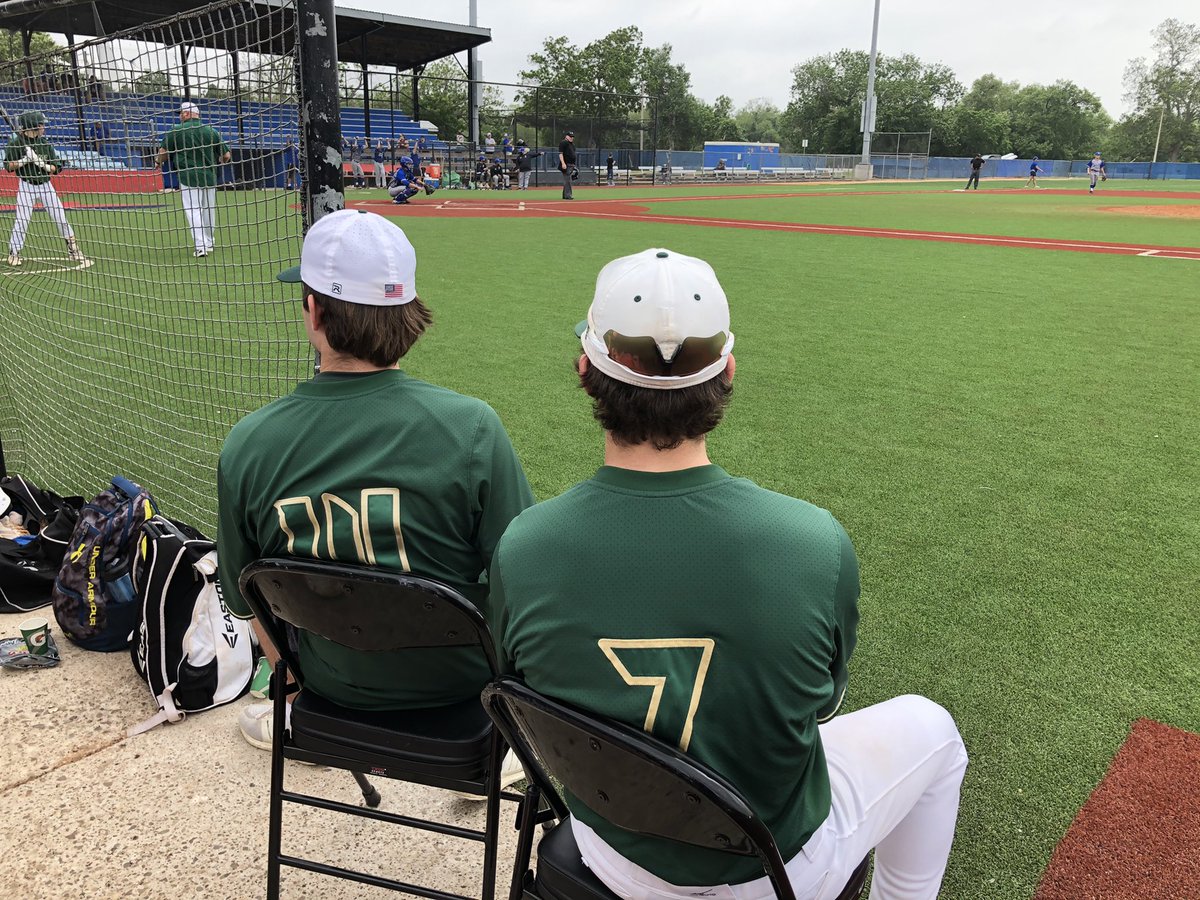 Warriors beat St Joseph Victoria to advance in the playoffs 7-0!
<a href="/ConroeSports/">The Courier Sports</a> <a href="/vypehouston/">VYPE Houston</a>