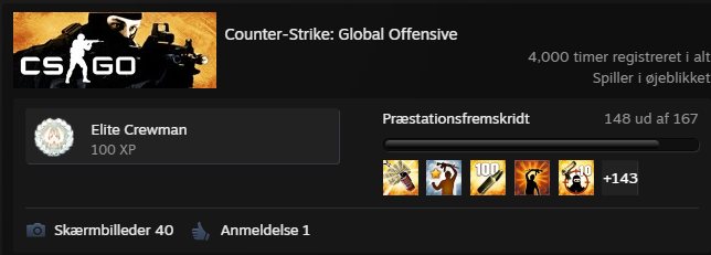 4000 timer, det er fandme lang tid