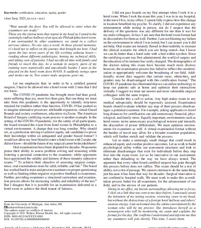 Meredith Barrett tweet media