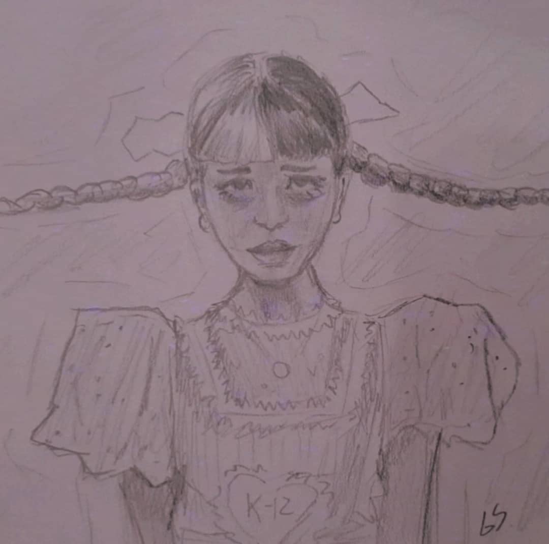 Feliz cumple melanie reina de mi corazón te amo muak happy birthday melanie martinez 