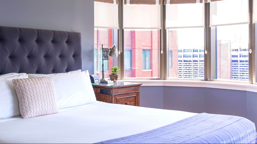 TheBoxerBoston's tweet image. It's nearly time: we're thrilled to announce that The Boxer will reopen on May 14th! We can't wait to welcome you back.