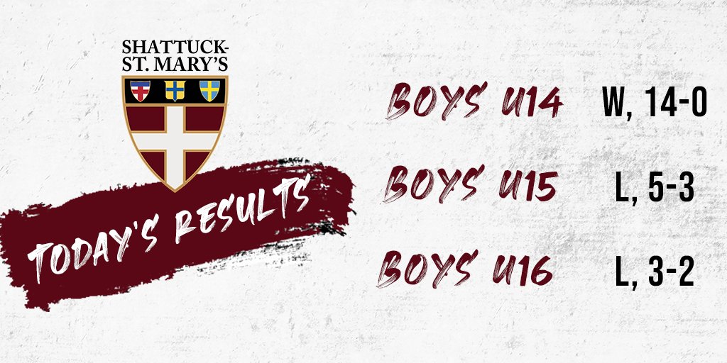 Day 1 of #USAHNationals is in the books! All SSM teams will compete tomorrow. #GoSabres