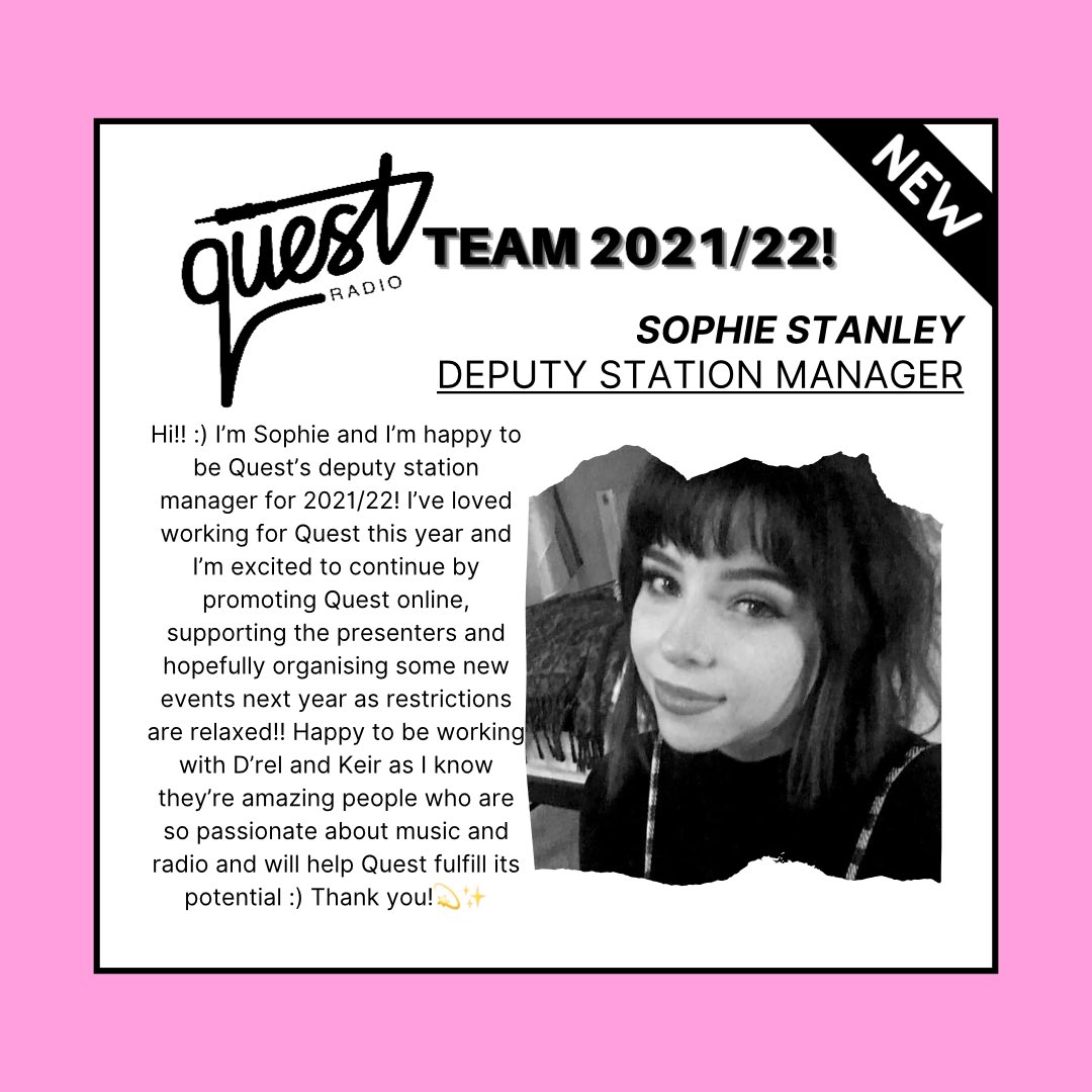 Quest Radio tweet media