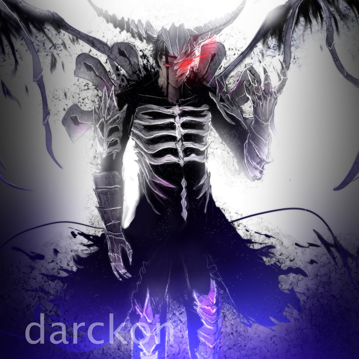 darckon3's tweet photo. zenon 100% fanart por darckon ....... perdon si se ve algo "raro" #blackclover #bcspoilers #bc280 #blackcloverfanart #zenon  #ブラッククローバー https://t.co/eZ78r1pK83