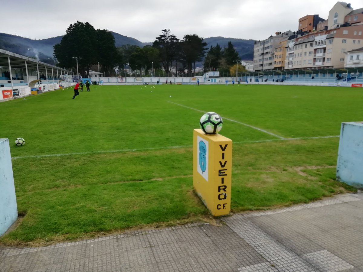 futbolinlugo's tweet image. 🚨 TEMOS SORTEO 🚨

📝 O @racingvillalbes e o @viveirocf2015 teñen importantes citas na casa este domingo. Sorteamos unha entrada dobre para cadanseu encontro. 

☝️ Condicións: Dar RT + comenta a onde che gustaría ir! 

⏳ LÍMITE: Venres ás 22:00h