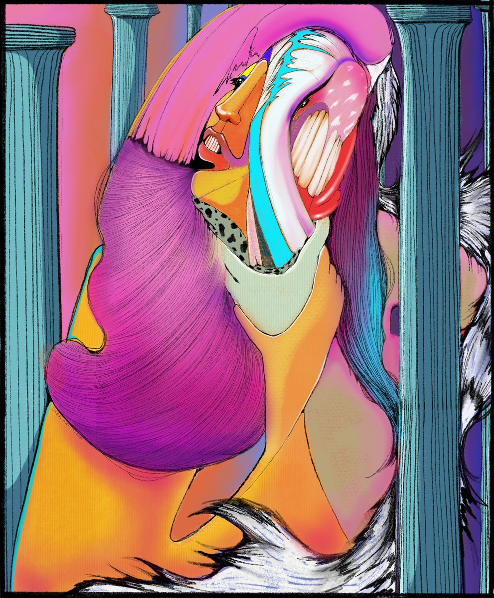 Derriann tweet media