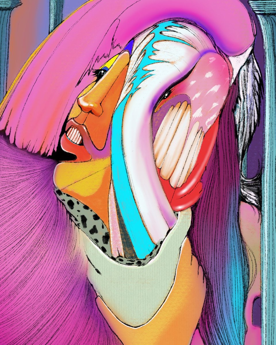 Derriann tweet media