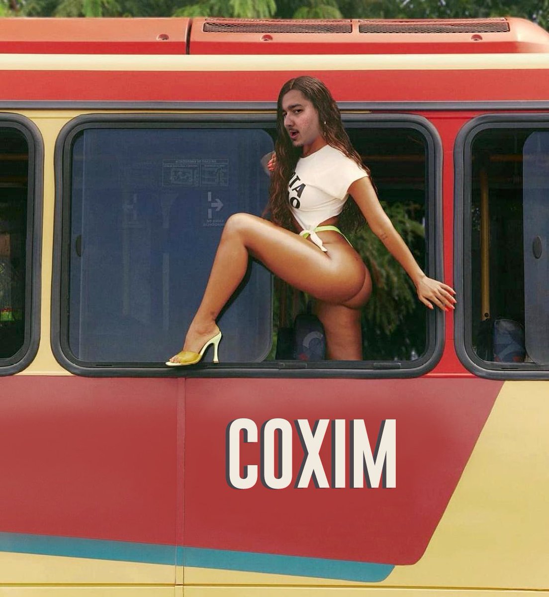 oBulgarelli's tweet photo. VEM AÍ “GURI DE COXIM” meu novo álbum... @Anitta #GirlFromRio #Coxim #Anitta #Esquece 🥇✨ https://t.co/xGbFvpD0kC