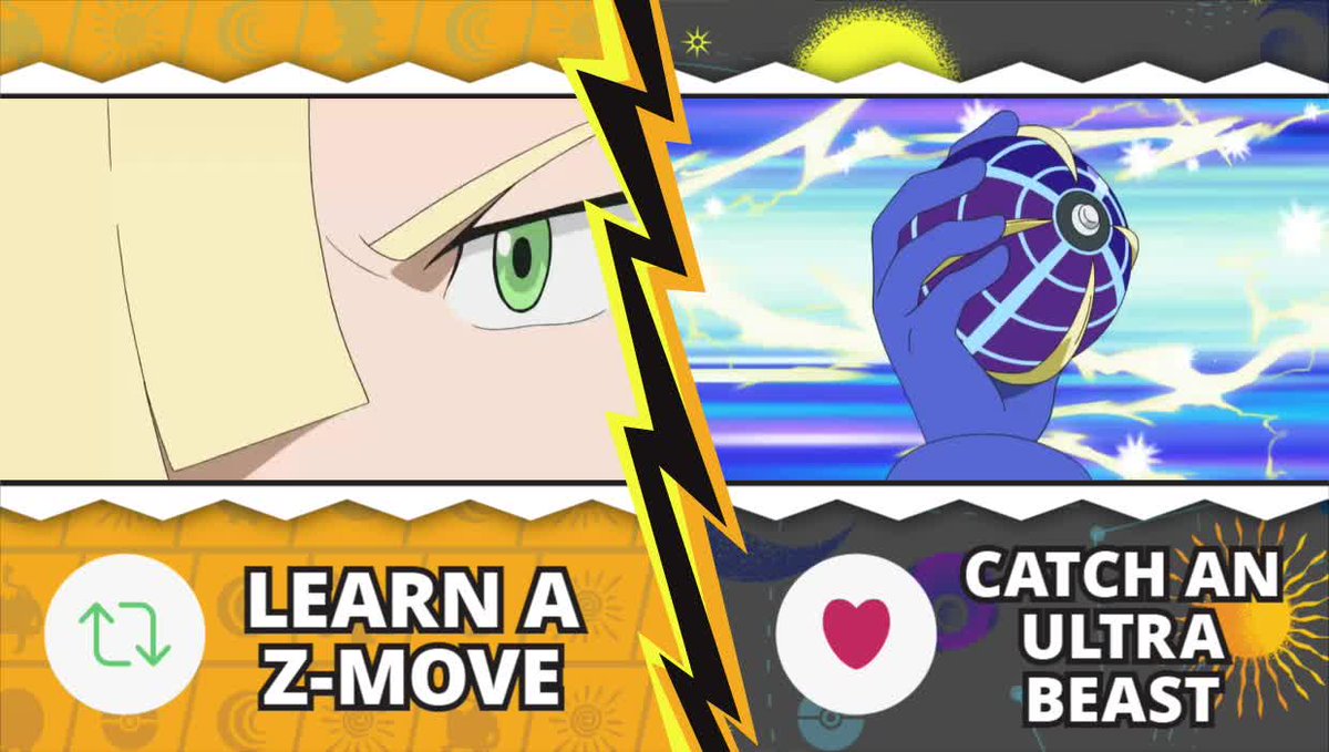 Pokémon on X: Along your adventure, you encounter two Legendary Pokémon:  Reshiram and Zekrom! But you only have one Poké Ball! 😨 Will you capture  the fiery Reshiram or the shocking Zekrom?