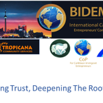 Photo by BIDEM Conference & Trade Show - Oct. 13- 15, 2021 (@BidemShow)