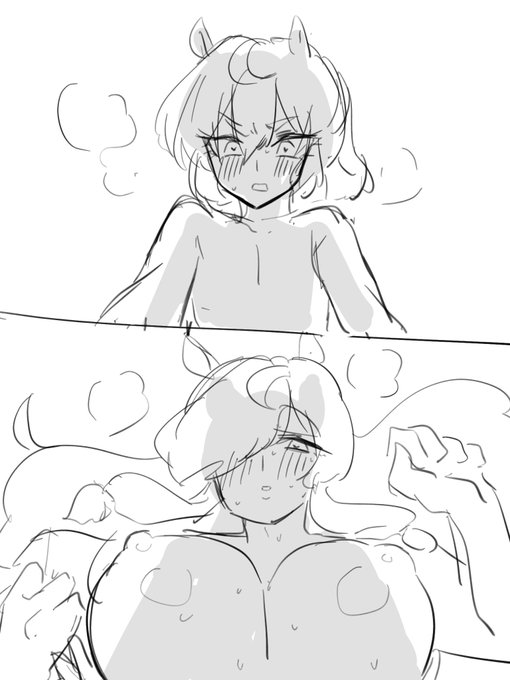 俺の子どもを産んでくれ 