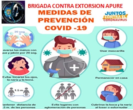 ApureExtorsion's tweet image. 