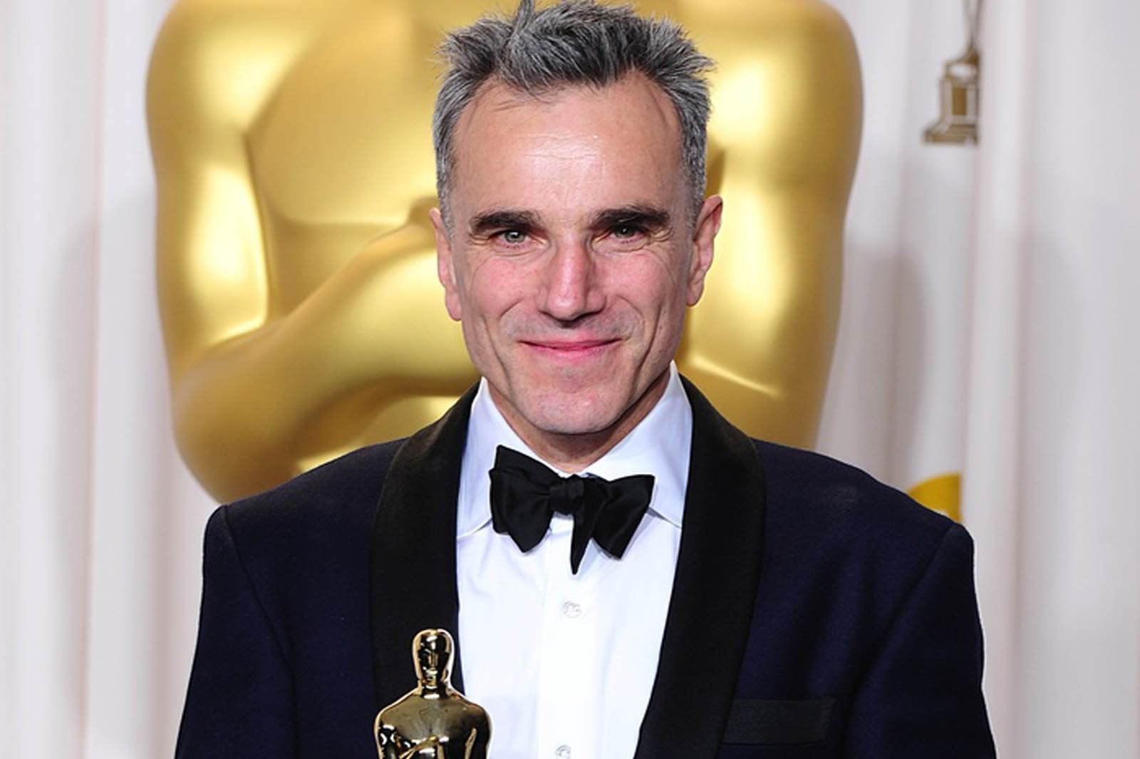 Happy Birthday Daniel Day Lewis.  
