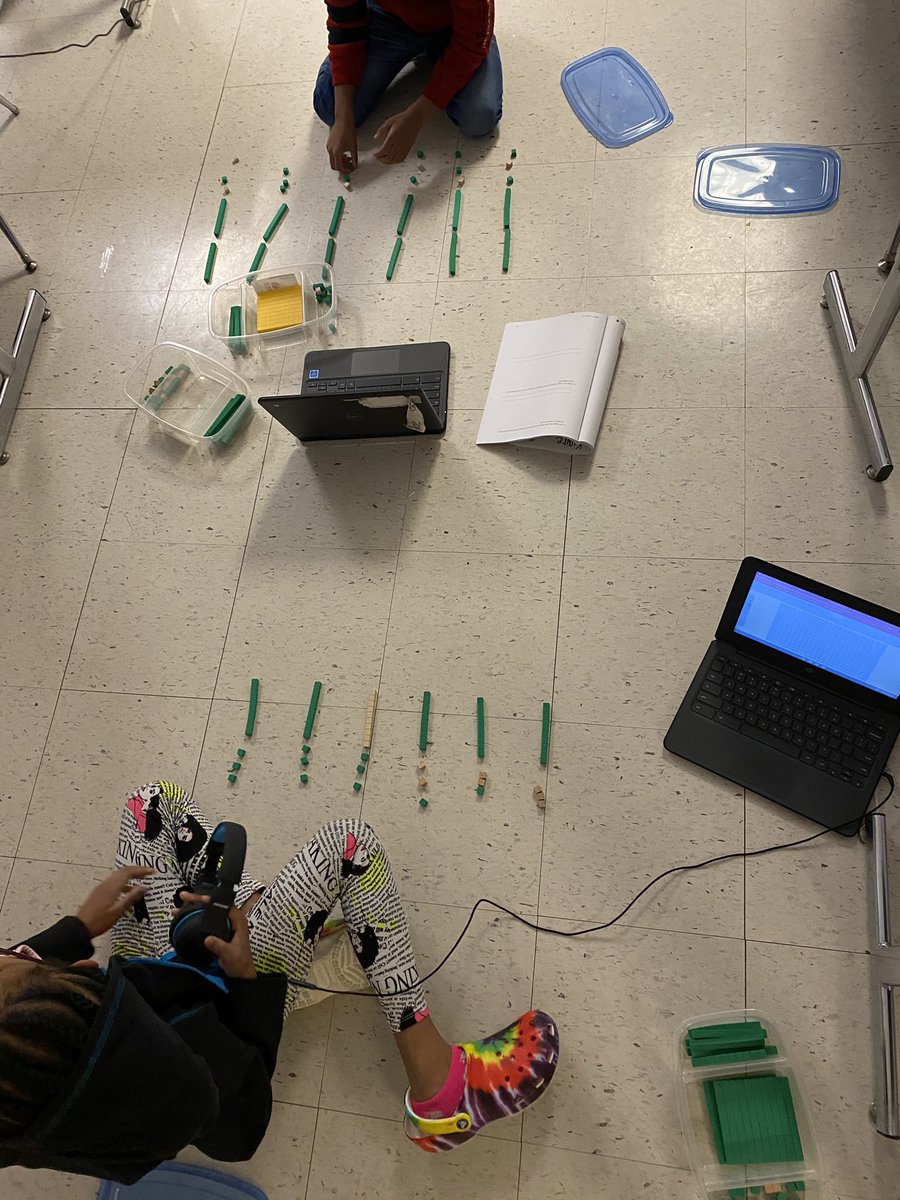 Breck-Frank Bullfrogs (@breckfrankes) on Twitter photo Students in Mrs. Brawner’s 3rd grade class were using place value pieces to explore multiplication with teen numbers today! <a href="/amycrawfordjcps/">Amy Torres</a> <a href="/ahigdonjcps/">andrea higdon</a> #LearnWithIM Students in Mrs. Brawner’s 3rd grade class were using place value pieces to explore multiplication with teen numbers today! <a href="/amycrawfordjcps/">Amy Torres</a> <a href="/ahigdonjcps/">andrea higdon</a> #LearnWithIM