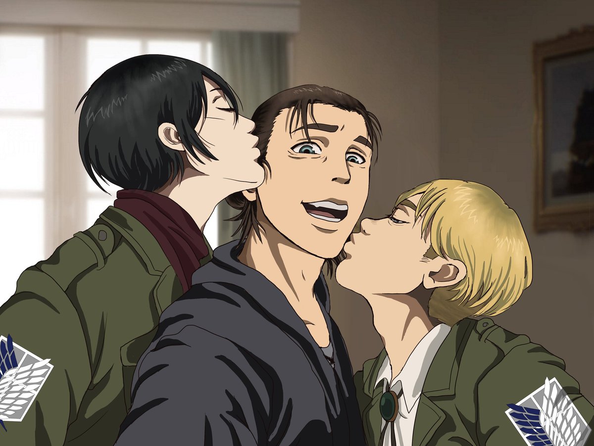 Featured image of post The Best 29 Mikasa Season 4 Fanart