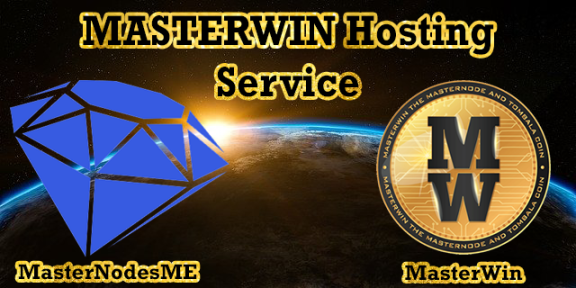 Masternodes.Me tweet media