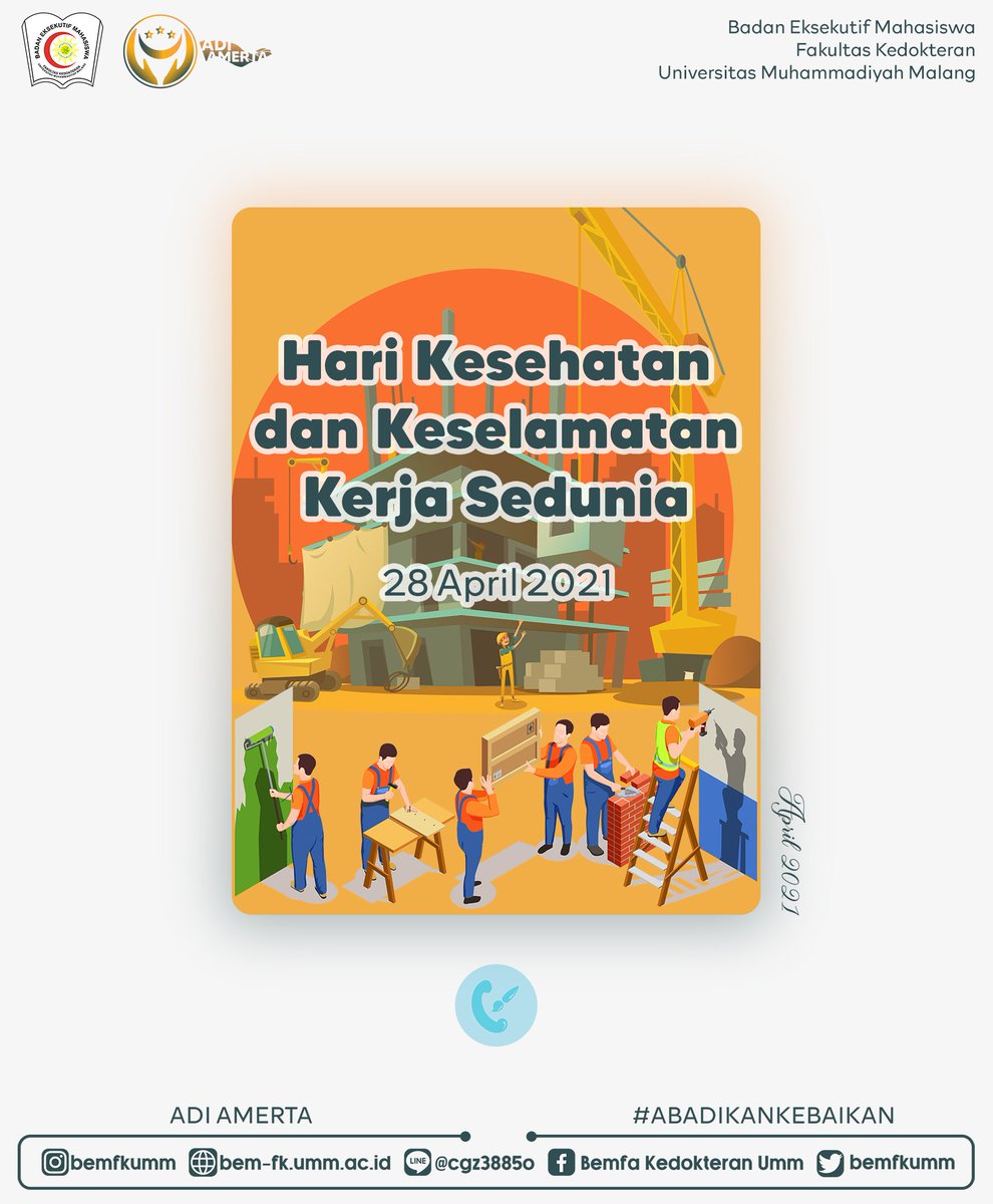 BEM FK UMM tweet media