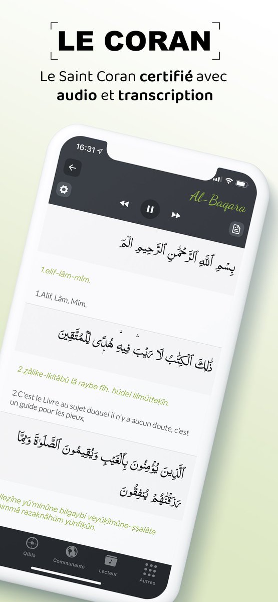 OG_Diara's tweet photo. La nouvelle version de Mouridpro est disponible sur AppStore 🥳
#Mouridpro https://t.co/gsj8eeojRL