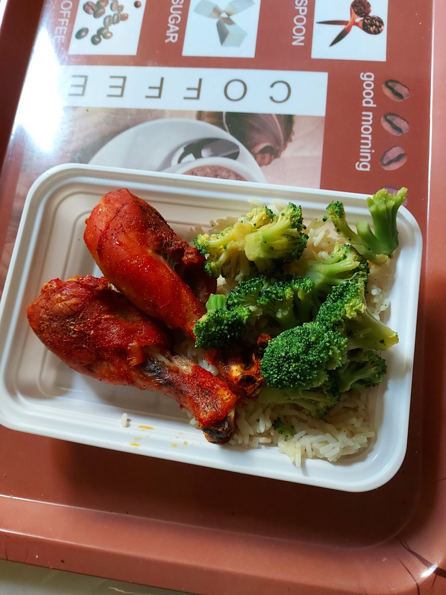 fierce_r's tweet image. Dinner is served #selflove #nofastfood #learnhowtocook #likeforfollo