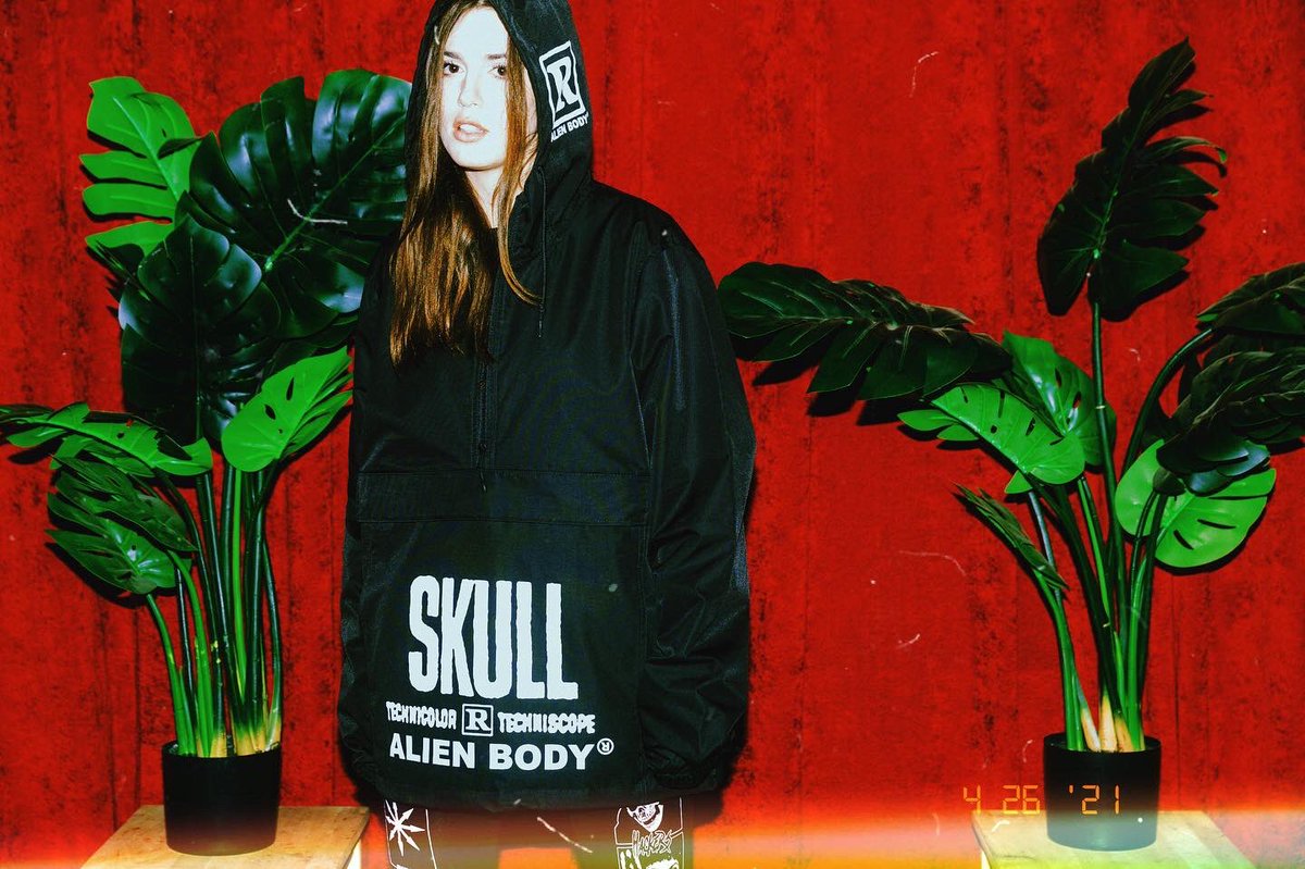 ALIEN_BODY tweet picture