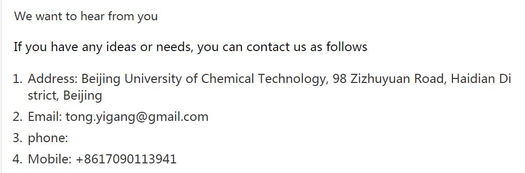 Will someone ask him these questions?Professor Tong Yigang has long been engaged in the high-throughput detection & identification of pathogensHe has participated in the treatment of major national & military infectious disease epidemics for a long time http://www.tonglab.cc/?page_id=138 