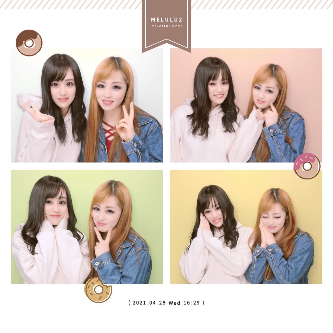 ふーこ tweet media