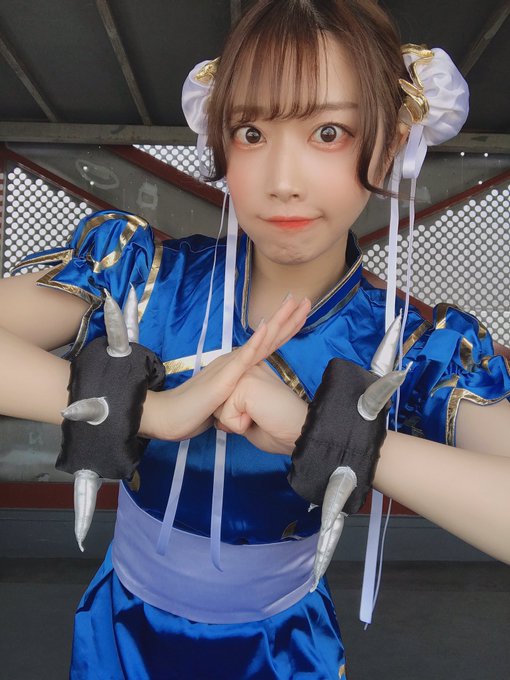 コスプレイヤー西井綾音のTwitter画像27
