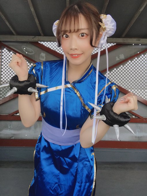 コスプレイヤー西井綾音のTwitter画像28