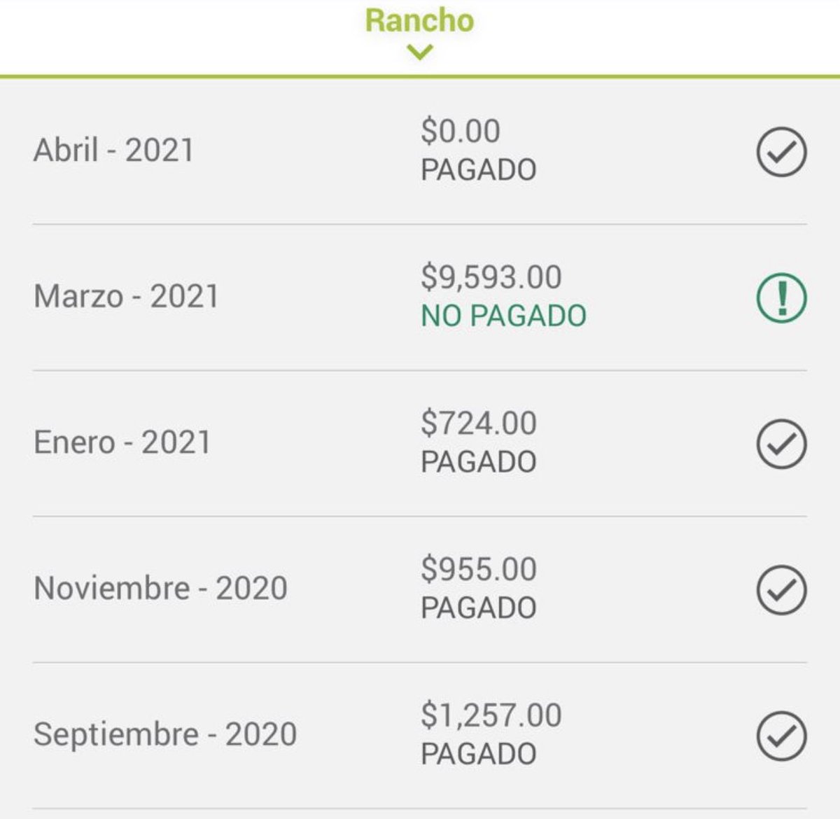 Karina Castro A (@karinacastroa1) on Twitter photo Estimado Lic. <a href="/ManuelBartlett/">Manuel Bartlett</a> podría usted explicarme como <a href="/CFEmx/">CFEmx</a> carga en su recibo a vivienda en zona rural donde residen únicamente 2 ancianos $9,593 en un bimestre en invierno ? Su apoyo Lic. <a href="/lopezobrador_/">Andrés Manuel</a> están por perder el servicio. <a href="/Profeco/">Profeco</a> Estimado Lic. <a href="/ManuelBartlett/">Manuel Bartlett</a> podría usted explicarme como <a href="/CFEmx/">CFEmx</a> carga en su recibo a vivienda en zona rural donde residen únicamente 2 ancianos $9,593 en un bimestre en invierno ? Su apoyo Lic. <a href="/lopezobrador_/">Andrés Manuel</a> están por perder el servicio. <a href="/Profeco/">Profeco</a>