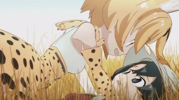 かばんちゃんのtwitterイラスト検索結果 かばんちゃんのtwitterイラスト検索結果