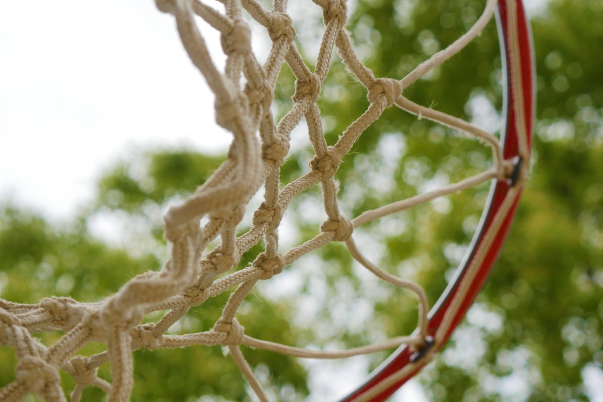 バスケットゴール Hashtag V Twitter