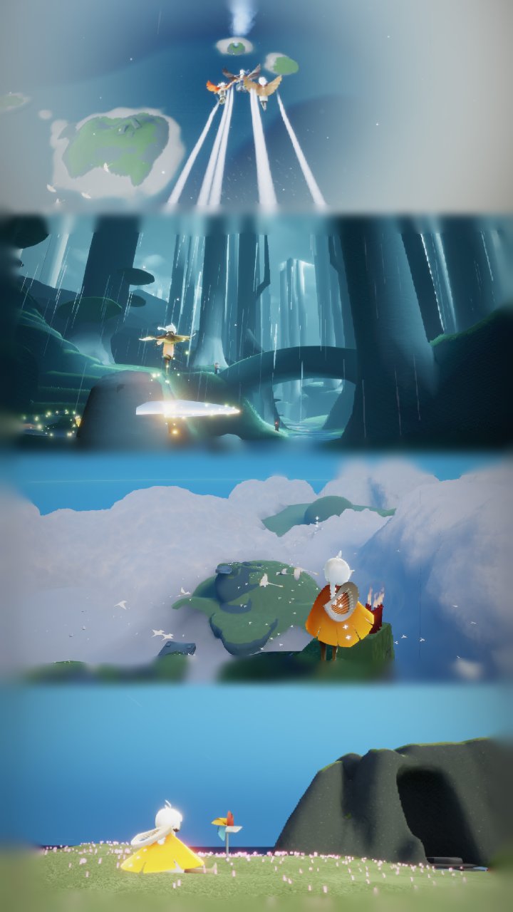 おめめだま ぴぅ Lineの背景 Skyにしたいんだけど いい写真ありすぎて という事で Skyでの思い出を まとめよう Sky星を紡ぐこどもたち Sky Sky好きさんと繋がりたい Sky背景 Sky壁紙 T Co Dif9zgxqsj Twitter