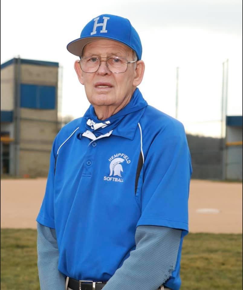 Spartan’s Softball tweet media