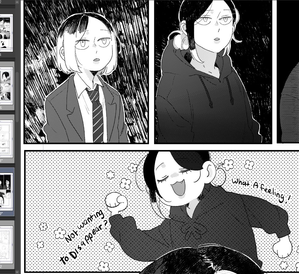 I'll try to update kenma's story tomorrow 