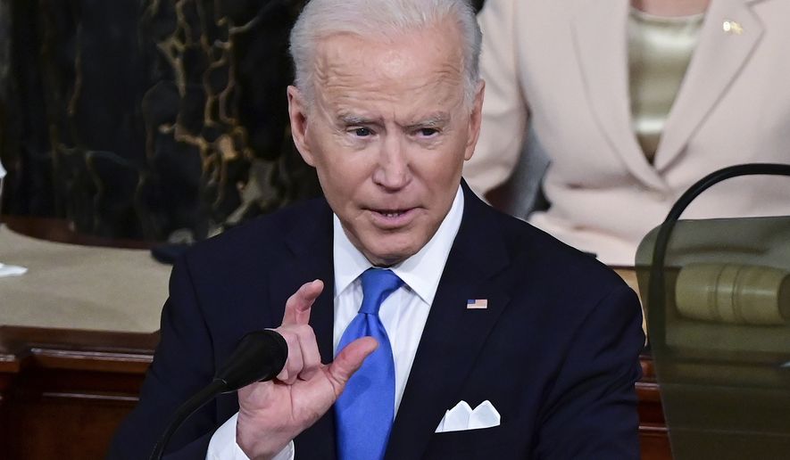 Joe Biden signals compromise on immigration legalization 'Pass what we agree on'