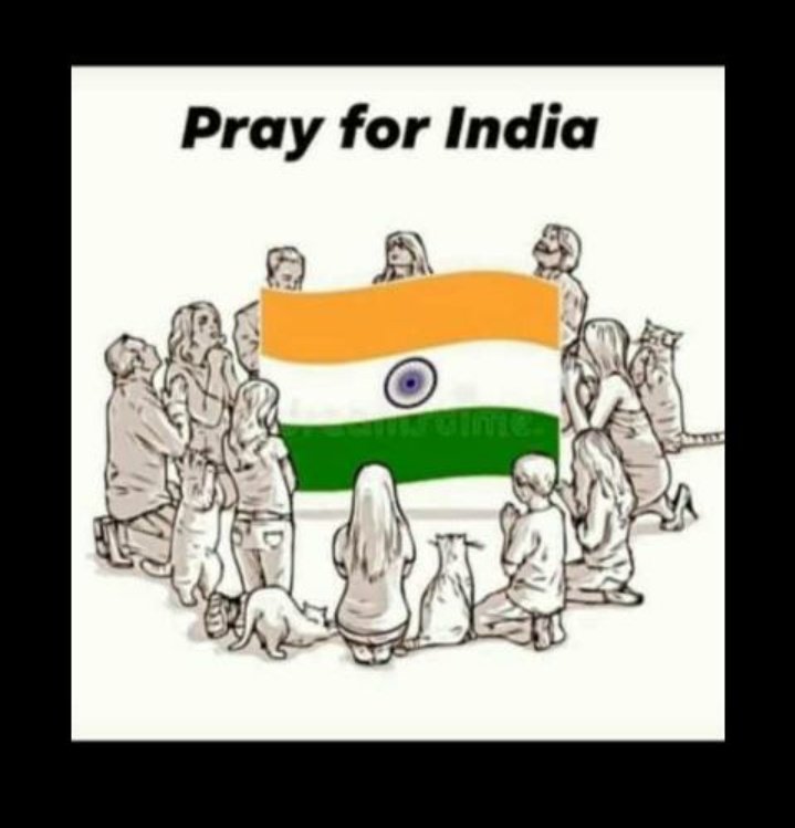 Hi I'm from Sri Lanka . This post is now going on my WhatsApp status ...each and every person In my list is posting it... #GetWellSoonIndia #IndiaFightsCOVID19 #SriLanka  🇱🇰🇮🇳❤️